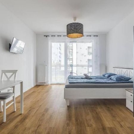 Urbannest I Walowa 25 21 Γκντανσκ Εξωτερικό φωτογραφία