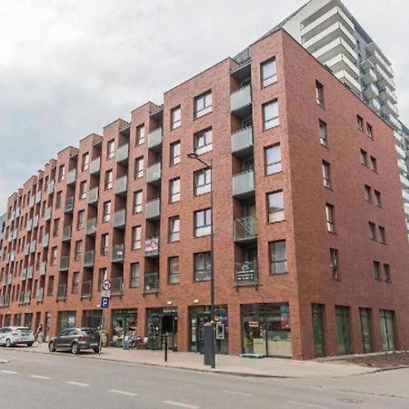 Urbannest I Walowa 25 21 Γκντανσκ Εξωτερικό φωτογραφία