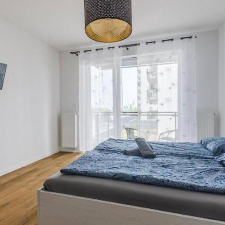 Urbannest I Walowa 25 21 Γκντανσκ Εξωτερικό φωτογραφία