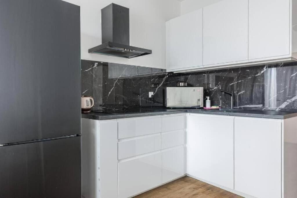 Urbannest I Walowa 25 21 Γκντανσκ Εξωτερικό φωτογραφία