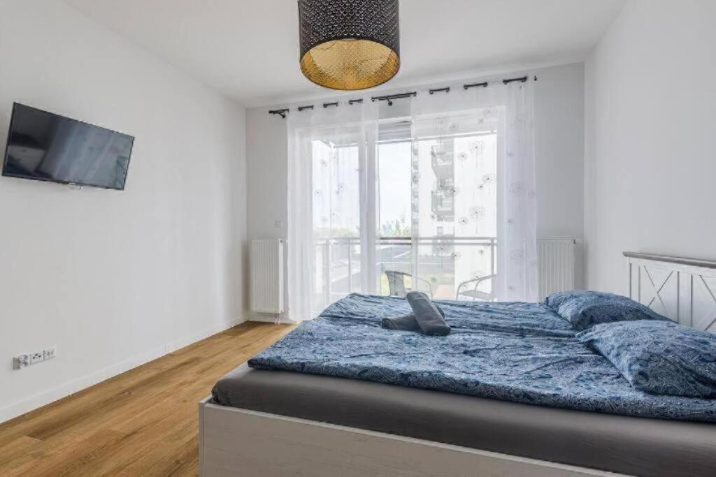 Urbannest I Walowa 25 21 Γκντανσκ Εξωτερικό φωτογραφία